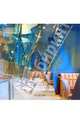 Cafes, Montes Cristina 