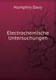Electrochemische Untersuchungen, Humphry Davy 