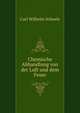 Chemische Abhandlung von der Luft und dem Feuer, Carl Wilhelm Scheele 