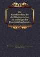 Die Kunstdenkma?ler der Rheinprovinz, im auftrage des Provinzialverbandes, Rhine Province (Germany). Provinzialverband,Clemen, Paul, 1866-1947, ed 