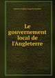 Le gouvernement local de l'Angleterre, Maurice Eugene Auguste Vauthier 