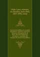 Instruccio?n pu?blica en su parte secundaria, superior, especial e? histo?rica. Recopilacio?n de leyes, decretos supremos, circulares y acuerdos del Consejo de instruccio?n pu?blica, Chile. Laws, statutes, etc,Rosales, Justo Abel, 1855-1896, comp 