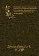 Elementos de derecho internacional privado : o sea conflictos de derecho civil, comercial, de procedimientos y penal entre las legislaciones de diversos pai?ses, Zavala, Francisco J., b. 1840 