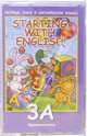 А/к. Starting with English-3A: Учебник, Метоулд Кен 