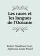 Les races et les langues de l'Oc?anie, Cust, Robert Needham, 1821-1909 