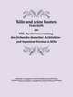 Koln und seine bauten. Festschrift zur VIII. Vanderversammlung des Verbandes deutscher Architekten- und Ingenieur-Vereine in Koln, Architekten- und Ingenieur-Verein f?r Niederrhein und Westfalen, Verband Deutscher Architekten- und Ingenieur-Vereine Wanderversammlung, Verband Deutscher Architekten- und Ingenieur-Vereine 