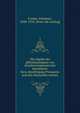 Die abgabe der pflichtexemplare von druckerzeugnissen mit besonderer beru?cksichtigung Preussens und des Deutschen reiches, Franke, Johannes, 1848-1918. [from old catalog] 