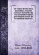 Un viajero de diez a?os microform : relaci?n curiosa e instructiva de una excursi?n infantil por diversos puntos de la rep?blica mexicana, Rosas Moreno, Jos?, 1838-1883 