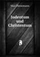 Judentum und Christentum, Max Dienemann 