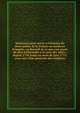 M?moires pour servir a l'histoire du droit public de la France en matieres d'imp?ts, ou Recueil de ce qui s'est pass? de plus int?ressant a la cour des aides : depuis 1756 jusqu'au mois de juin 1775; avec une table g?n?rale des matieres, Malesherbes, Chr?tien Guillaume de Lamoignon de, 1721-1794,France. Cour des aides (Paris),John Adams Library (Boston Public Library) MB (BRL),Aug?, R., ed,Adams, John, 1735-1826, former owner 