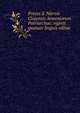 Preces S. Niersis Clajensis Armeniorum Patriarchae; viginti quatuor linguis editae, Armenian Church. Liturgy and ritual,Nerses, Shnorhali, Saint, 1102-1173,Aukerian, Haroutiun,Mkhit?arean Miabanut?iwn i Venetik,Catholic Church. Liturgy and ritual. Agho?t?k? iwrak?anch?iwr andzin hawatats?eloy i K?ristos. Polyglot. 1823 