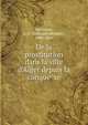 De la prostitution dans la ville d'Alger depuis la conque?te, Duchesne, E. A. (Edouard Adolphe), 1804-1869 