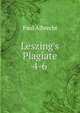 Leszing's Plagiate, Paul Albrecht 
