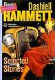 Selected stories/ Рассказы. Сборник (на английском языке), Hammett D. (Хемметт Д.) 