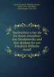 Nachrichten u?ber die fru?heren einwohner von Nordamerika und ihre denkma?ler von Friedrich Wilhelm Assall, Assall, Friedrich Wilhelm,Atwater, Caleb, 1778-1867,Mone, Franz Joseph, 1796-1871 