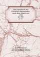 Das Faustbuch des Christlich Meynenden, nach dem Druck von 1725. pt. 923, Christlich Meynender, 18th cent,Szamato?lski, Siegfried, 1866-1894, ed,Miethen, Christoph 