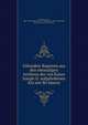 Urkunden-Regesten aus den ehemaligen Archiven der von Kaiser Joseph II. aufgehobenen Klo?ster Bo?hmens, Schubert, Anton, 1868-1934,Gesellschaft zur Fo?rderung Deutscher Wissenschaft, Kunst und Literatur in Bo?hmen 
