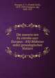 Die souvera?nen Fu?rstenha?user Europas : 850 Bildnisse nebst genealogischen Notizen, Wrangel, F. U. (Fredrik Ulrik), 1853-1929,Lindegren, Agi, 1858-1927 