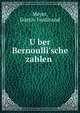U?ber Bernoulli'sche zahlen, Meyer, Gustav Ferdinand 