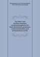 Zur lehre vom kaufma?nnischen commissionsgescha?fte. Nach deutschem gemeinen, oesterreichischem und preussischem rechte, Hiersemenzel, Carl Christian Eduard, 1825-1869. [from old catalog] 