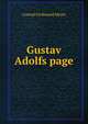 Gustav Adolfs page, Meyer Conrad Ferdinand 