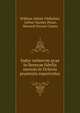 Index verborvm qvae in Senecae fabvlis necnon in Octavia praetexta reperivntur, William Abbott Oldfather, Arthur Stanley Pease, Howard Vernon Canter 