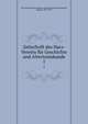 Zeitschrift des Harz-Vereins fr Geschichte und Altertumskunde. 1, Harzverein f?r Geschichte und Altertumskunde,Jacobs, Eduard, 1833-1919 