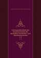 Correspondenzblatt des Gesammtvereins der deutschen Geschichts- und Alterthumsvereine. 1-2, Gesamtverein der Deutschen Geschichts- und Altertumsvereine 
