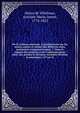 De la richesse mine?rale. Conside?rations sur les mines, usines et salines des differens e?tats, pre?sente?es comparativement, 1 ?Sous le rapport des produits et de l'administration, dans une premie?re division, intitule?e Division e?conomique; 2.S?o, He?ron de Villefosse, Antoine-Marie, baron, 1774-1852 