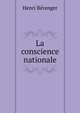 La conscience nationale, Henri Berenger 