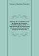 Historia de la verdadera cuna de Miguel de Cervantes Saavedra y Lo?pez, autor del Don Quijote de la Mancha, con las metamo?rfosis buco?licas y geo?rgicas de dicha obra, Lizcano y Alaminos, Francisco 