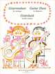 Gitarrenduos fur Anfanger / Guitar Duos for Beginners / Gitarduok kezdok szamara, 