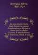 Au pays des Ba-Rotsi, Haut-Zambe?ze; voyage d'exploration en Afrique et retour par les chutes Victoria, le Mate?be?le?land, le Transvaal, Natal, le Cap, Bertrand, Alfred, 1856-1924 