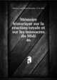 Memoire historique sur la reaction royale et sur les massacres du Midi. 46, Fre?ron, Louis Marie Stanislas, 1754-1802 