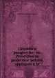 G?om?trie perspective: ou, Principles de projection polaire, appliqu?s ? la ., Barth?el?emy ?Edouard Cousin?ery 