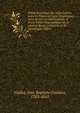 Pre?cis historique des ne?gociations entre la France et Saint-Domingue; suivi de pie?ces justificatives, et d'une notice biographique sur le ge?ne?ral Boyer, pre?sident de la re?publique d'Haiti, Wallez, Jean Baptiste Guislain, 1783-1847 