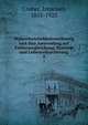 Wahrscheinlichkeitsrechnung und ihre Anwendung auf Fehlerausgleichung, Statistik und Lebensversicherung. 2, Czuber, Emanuel, 1851-1925 
