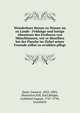Wunderbare Reisen zu Wasser un zu Lande : Feldz?ge und lustige Abenteuer des Freiherrn von M?nchhausen, wie er dieselben bei der Flasche im Zirkel seiner Freunde selbst zu erz?hlen pflegt., Dor?, Gustave, 1832-1883, illustrator,Voll, Karl,B?rger, Gottfried August, 1747-1794, translator 