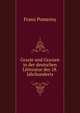 Grazie und Grazien in der deutschen Litteratur des 18. Jahrhunderts, Franz Pomezny 