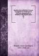 Quellen des weltlichen Dramas in England vor Shakespeare. Ein Erga?nzungsband zu Dodsley's Old English plays, Brandl, Alois Leonhard, 1855-1940, ed 