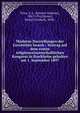 Moderne Darstellungen der Geschichte Israels : Vortrag auf dem ersten religionswissenschaftlichen Kongress in Stockholm gehalten am 1. September 1897, Fries, S. A. (Samuel Andreas), 1867-1914,Sterzel, Georg Friedrich, 1858- 