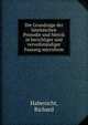Die Grundz?ge der lateinischen Prosodie und Metrik in berichtiger und vervollst?ndiger Fassung microform, Habenicht, Richard 