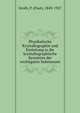 Physikalische Krystallographie und Einleitung in die krystallographische Kenntniss der wichtigsten Substanzen, Groth, P. (Paul), 1843-1927 