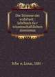 Die Stimme der wahrheit : jahrbuch fu?r wissenschaftlichen zionismus, Scho?n, Lazar, 1881- 