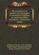 De coniunctivi et optativi usu Euripideo in enuntiatis finalibus et condicionalibus microform : Dissertatio . quam ., Johnson, Francis, 1852-,Neisser, Justin,Paqu?, Bernhard,Richter, Ernst, of Berlin Universit?t 