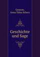 Geschichte und Sage, Gronow, Anna Talea Scherz 