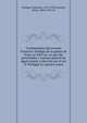 Commentario del coronel Francisco Verdugo de la guerra de Frisa, en XIIII an?os que fue governador y capitan general de aquel estado y exercito por el rey D. Phelippe II, nuestro senor, Verdugo, Francisco, 1537-1595,Lonchay, Henri, 1860-1918, ed 