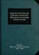 Dans les te?ne?bres de l'Afrique; recherche, de?livrance et retraite d'Emin Pacha, Stanley, Henry M. (Henry Morton), 1841-1904 