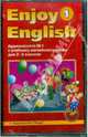 Enjoy English-1. Аудиокассеты №1 и 2 к учебнику английского языка для начальной школы, Биболетова Мерем Забатовна 