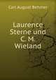 Laurence Sterne und C. M. Wieland., Carl August Behmer 